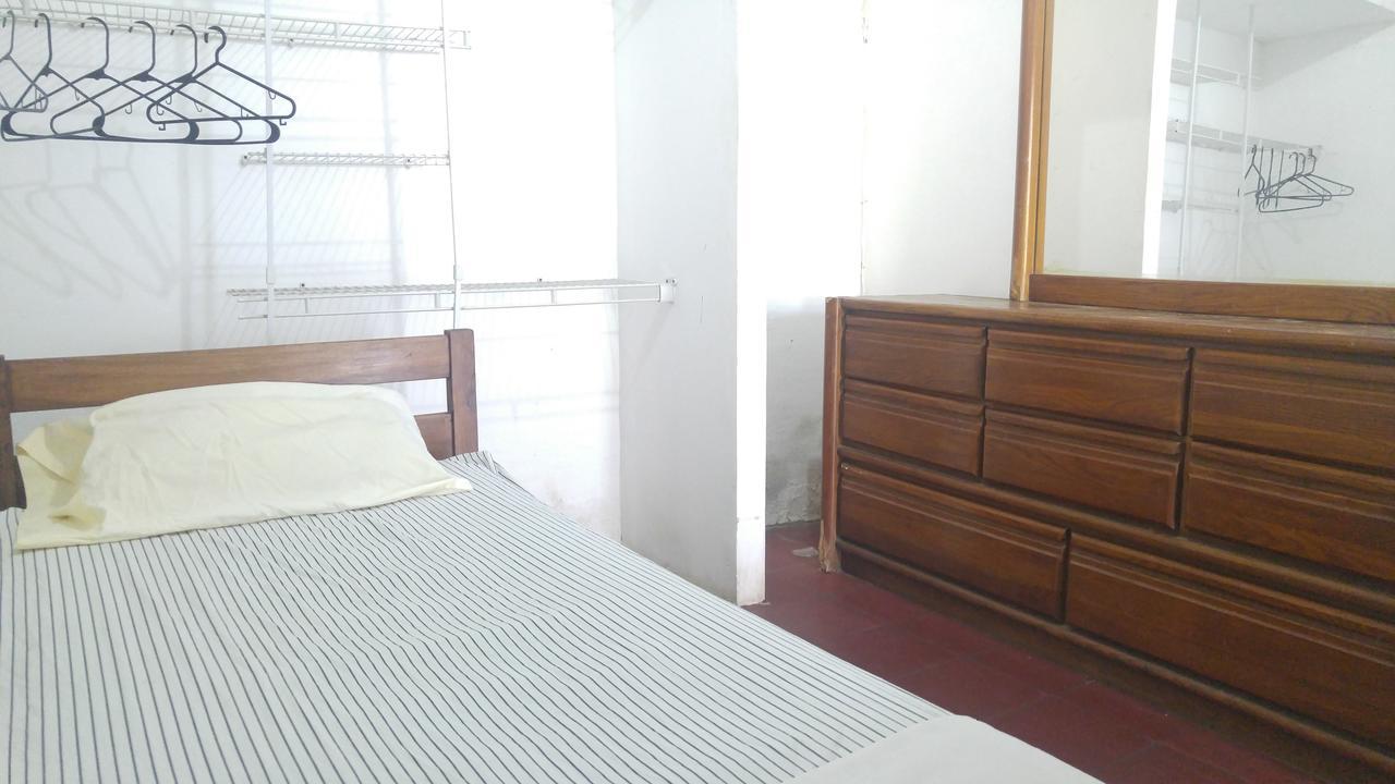 Casa Nica Leon Hostel Habitación foto